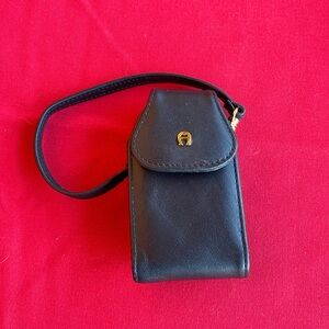 Etienne Aigner Cell Phone Case